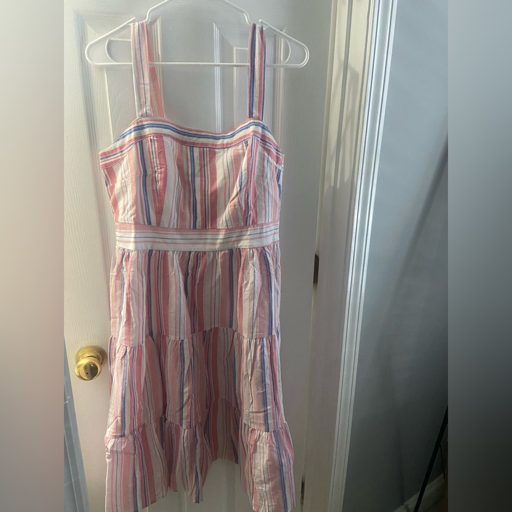 Boutique dress